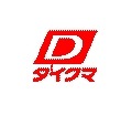 ダイクマ ロゴ