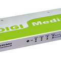 DIGI Media-HDMI SWITCHER（4ポートモデル）