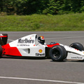 マクラーレン MP4/6（1991年）F1出場車