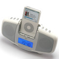iBoomトラベル（iPodは別売）