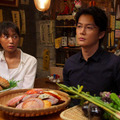 『真夏の方程式』 -(C) 2013 フジテレビジョン アミューズ 文藝春秋 FNS27社