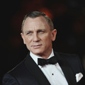 ダニエル・クレイグ／『007 スカイフォール』ワールド・プレミア-(c)Getty Images