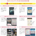 Android 4.1で可能になる機能