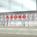 ASOKO（アソコ）原宿店イメージ