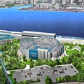 東京2020オリンピック・ パラリンピック（イメージ）/ 潮風公園