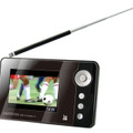 ISDB-T Portable TV EXEMODE i24（ブラック）