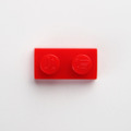 LEGOブロックLightningキャップ「SP1054シリーズ」ショート「レッド」