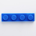 LEGOブロックLightningキャップ「SP1055シリーズ」ロング「ブルー」