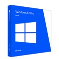 「Windows 8.1 Pro」パッケージ