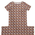 バーニーズ×ユーミン第2弾として発売されるアンリアレイジのシャツドレス