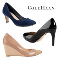 Cole Haan（コール ハーン）のパンプス