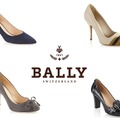 BALLY（バリー）のパンプス