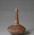 土器  マリ共和国(アフリカ) 12-16世紀 高28.5cm