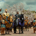 『47RONIN』　(C)Universal Pictures　