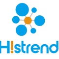 「Histrend」ロゴ