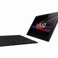 au LTEモデルも登場した11.6型Windowsタブレット「VAIO Tap 11」春モデル