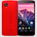 イー・アクセスが「Nexus 5」SIMロックフリー版に月額2980円のLTEサービスを提供