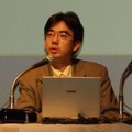 情報家電が本格始動か。他社を意識して沈黙 −Global IPv6 Summit in Japan 2002開催