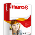 Nero8パッケージ