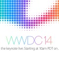 iOS 8は確定!?　Apple「WWDC 2014」まもなく開幕、日本時間3日未明に基調講演