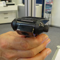 ドライブレコーダーカメラ「DASH Cam」。ドイツでの販売もスタートしたばかり