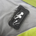 Jam Jacket for iPod touch ブラック