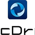 「DocDrive」ロゴ