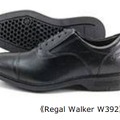 Regal Walker W392