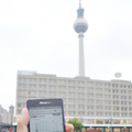 ベルリンへの旅行でTravel SIMを使ってみた