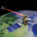 70kmの広い観測幅を持っていた陸域観測技術衛星「だいち（ALOS）」の技術を「先進光学衛星」で発展させる