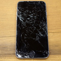 わずか1日で壊れたiPhone 6