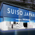 SUISO JAPAN powered by Honda