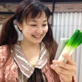 【小田原通信】第2回 「焼きそば」「ネギ」…面白iPhoneケース！コダワリすぎたらこうなった！