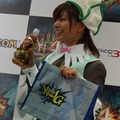 『MH4G』発売カウントダウンイベントにハンター500人が集結！辻本P「鳥肌が立つ」