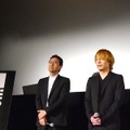 中田ヤスタカも登壇「アップルシード アルファ」ジャパン・プレミア　国内公開は2015年1月17日