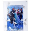 ディズニー 純プラチナビッグカレンダー2015 ～アナと雪の女王～　(c) Disney
