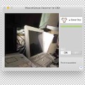 開発元のwebで配布されている専用アプリを使用すれば、iOSデバイスの代わりにMacでカメラ映像を視聴・録画することもできる。