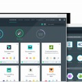 「IBM Bluemix」利用イメージ