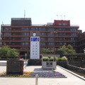 金沢市役所前広場