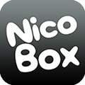 「NicoBox」アイコン