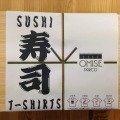 「寿司」にフォーカス！ おもしろカワイイポップアップショップが渋谷パルコに