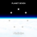 三代目 J Soul Brothers from EXILE TRIBEのニューアルバム『PLANET SEVEN』