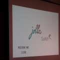 Sailfish OS 2.0を発表した