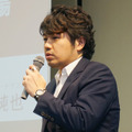 ジャーナリストの石野純也氏による基調講演も開催された