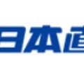 「日本直販」ロゴ