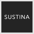 「SUSTINA」アプリアイコン