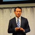 ARUHI 代表取締役会長CEO 浜田宏氏