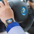 「BMW i Remote」のApple Watch版アプリをBMW『i3』で体験