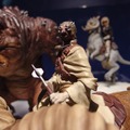 『スター・ウォーズ展　未来へつづく、創造のビジョン。』