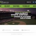 「SportsDirect, Inc.」サイト